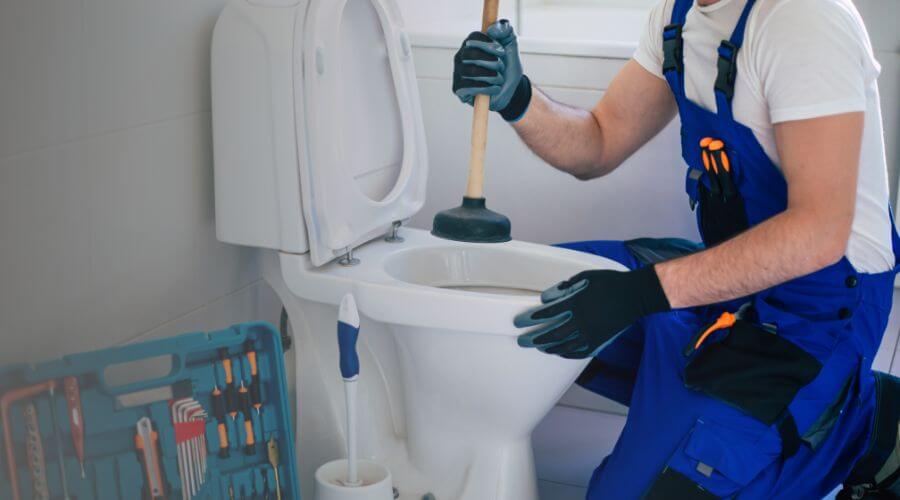 Local 24/7 Emergency Plumbing in Benton, LA